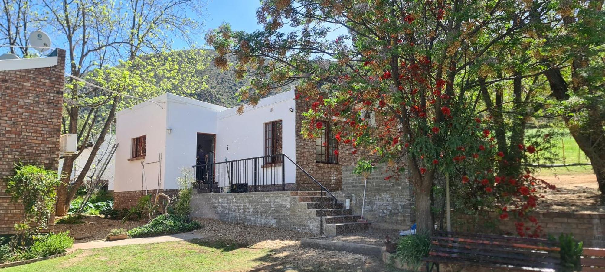 De Oude Meul Country Lodge & Restaurant Oudtshoorn Δωμάτιο φωτογραφία