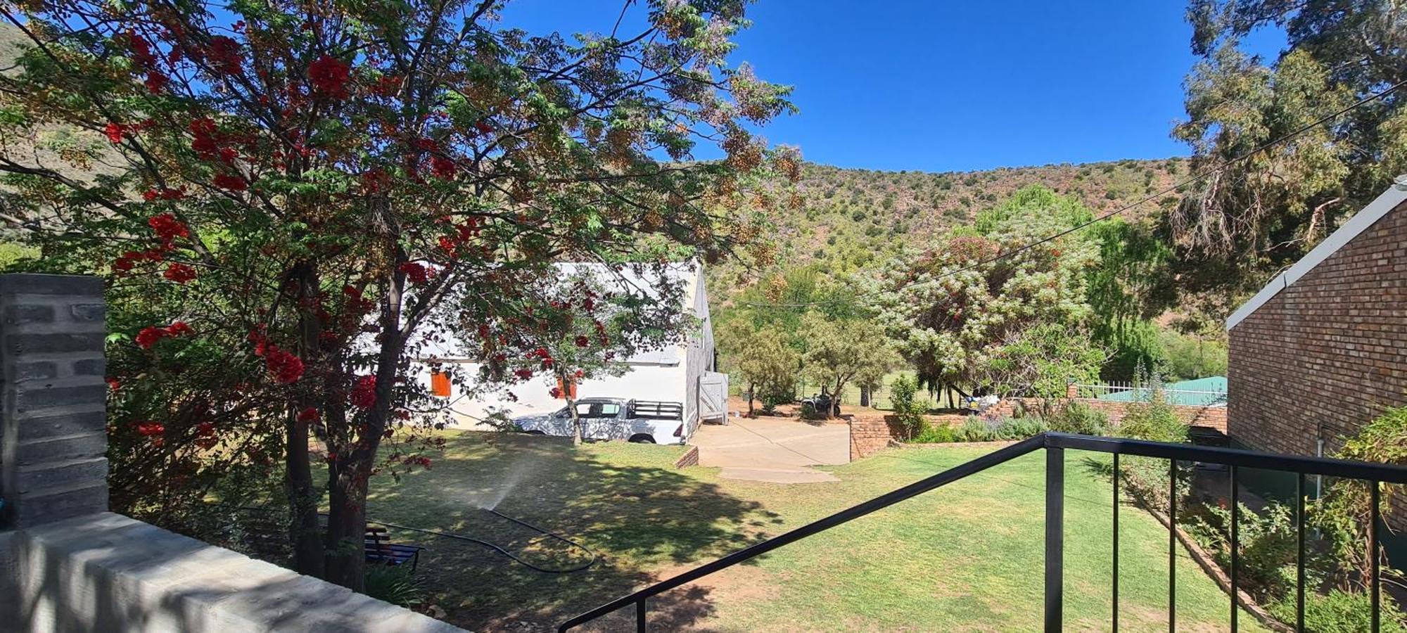 De Oude Meul Country Lodge & Restaurant Oudtshoorn Δωμάτιο φωτογραφία