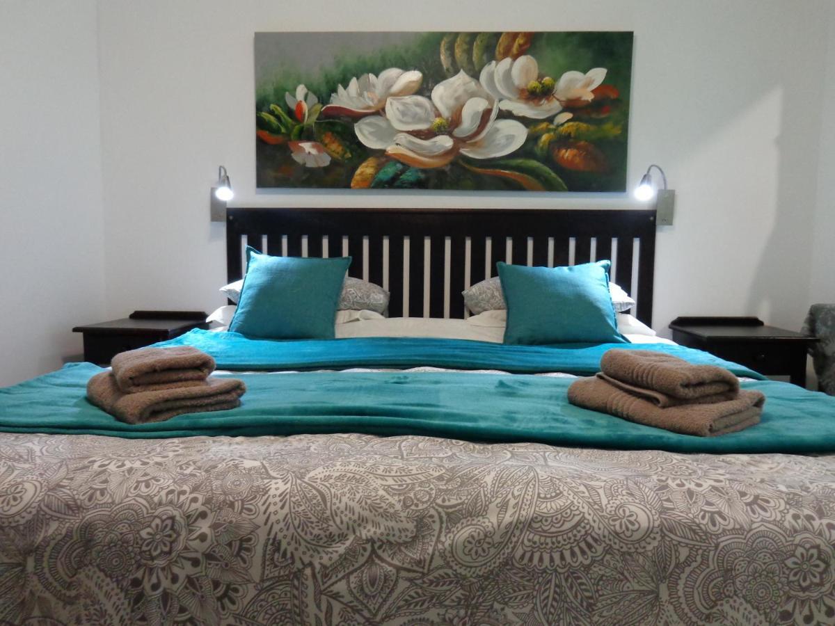 De Oude Meul Country Lodge & Restaurant Oudtshoorn Εξωτερικό φωτογραφία